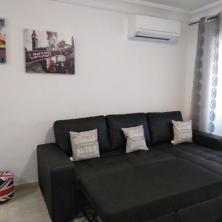 דירות קאלה דה פינסטראט Residencial Los Olivos מראה חיצוני תמונה