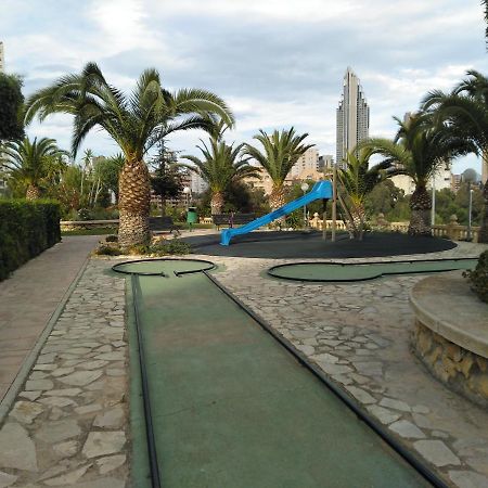 דירות קאלה דה פינסטראט Residencial Los Olivos מראה חיצוני תמונה