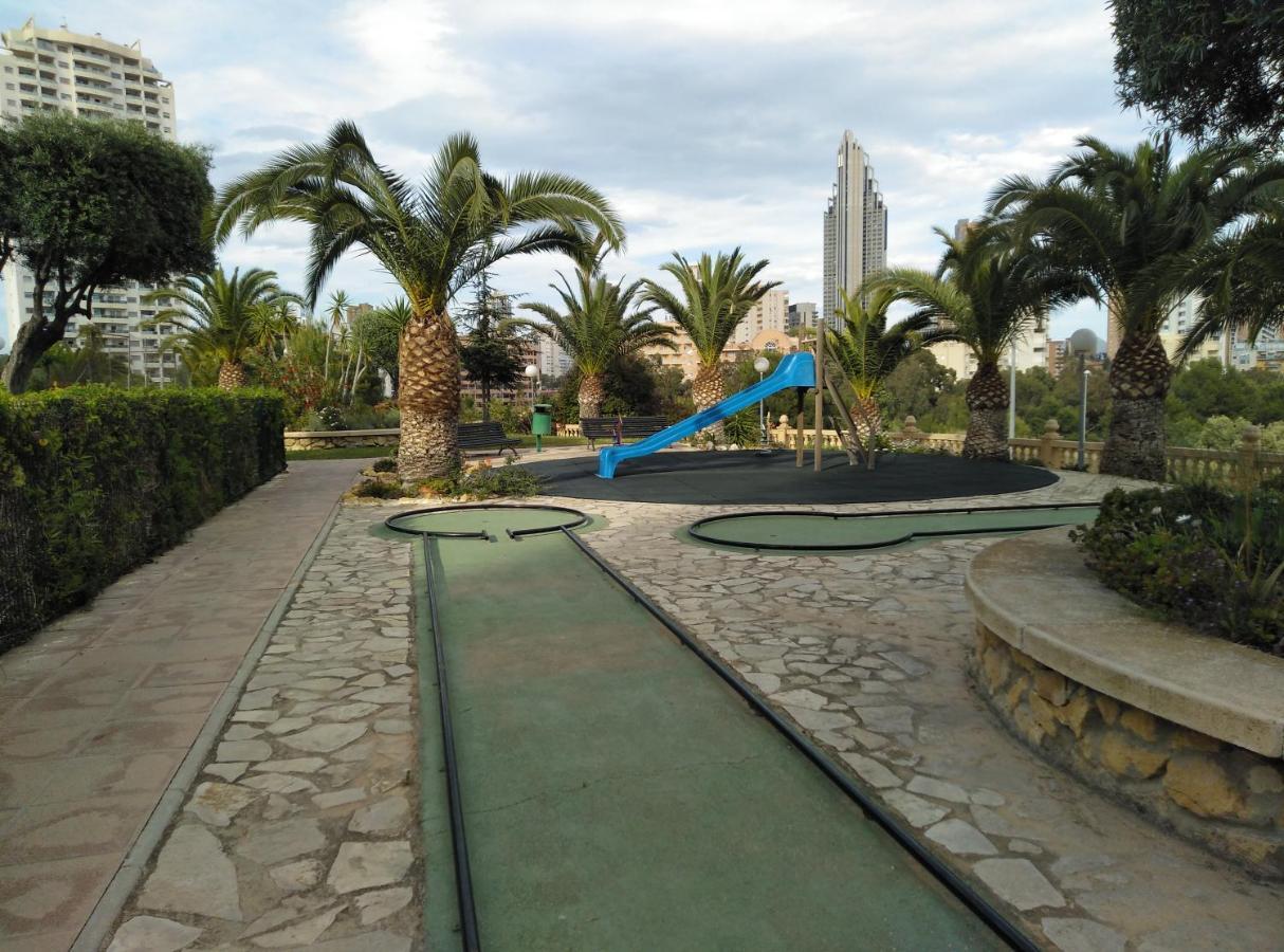 דירות קאלה דה פינסטראט Residencial Los Olivos מראה חיצוני תמונה