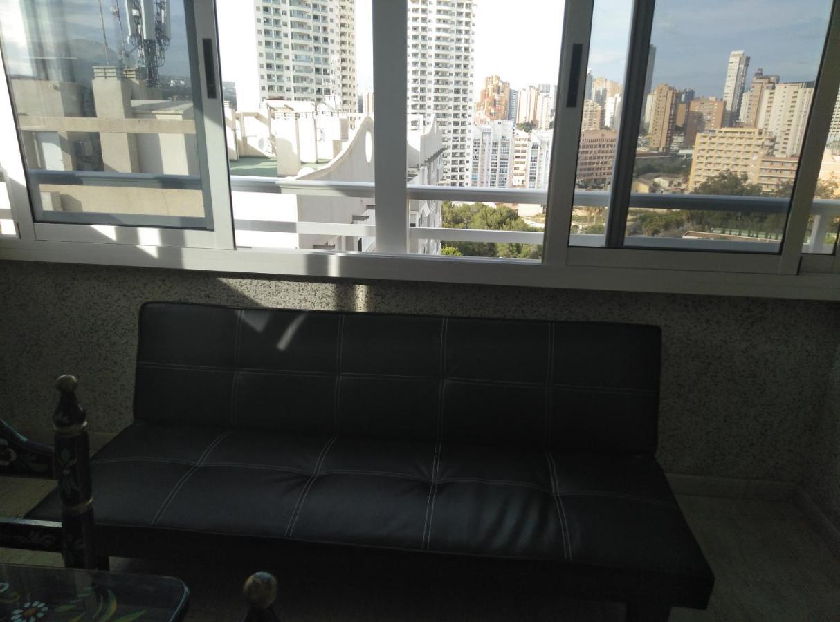 דירות קאלה דה פינסטראט Residencial Los Olivos מראה חיצוני תמונה
